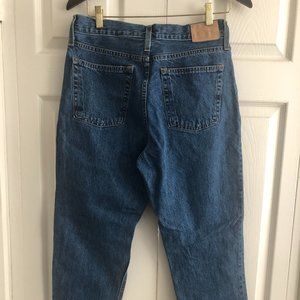 Everlane The ’90s Cheeky® Jean Size 29